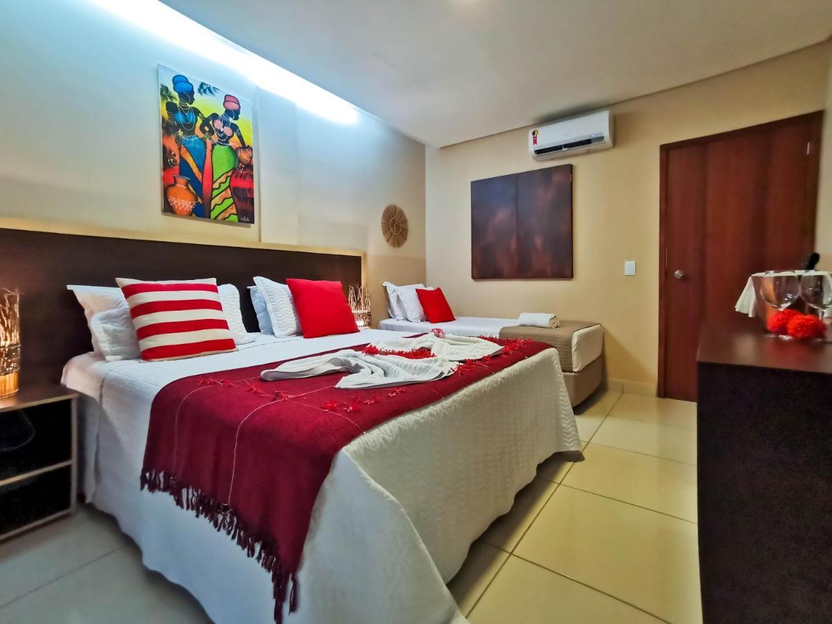Pousada Casa Kuava Experience Maragogi Buitenkant foto