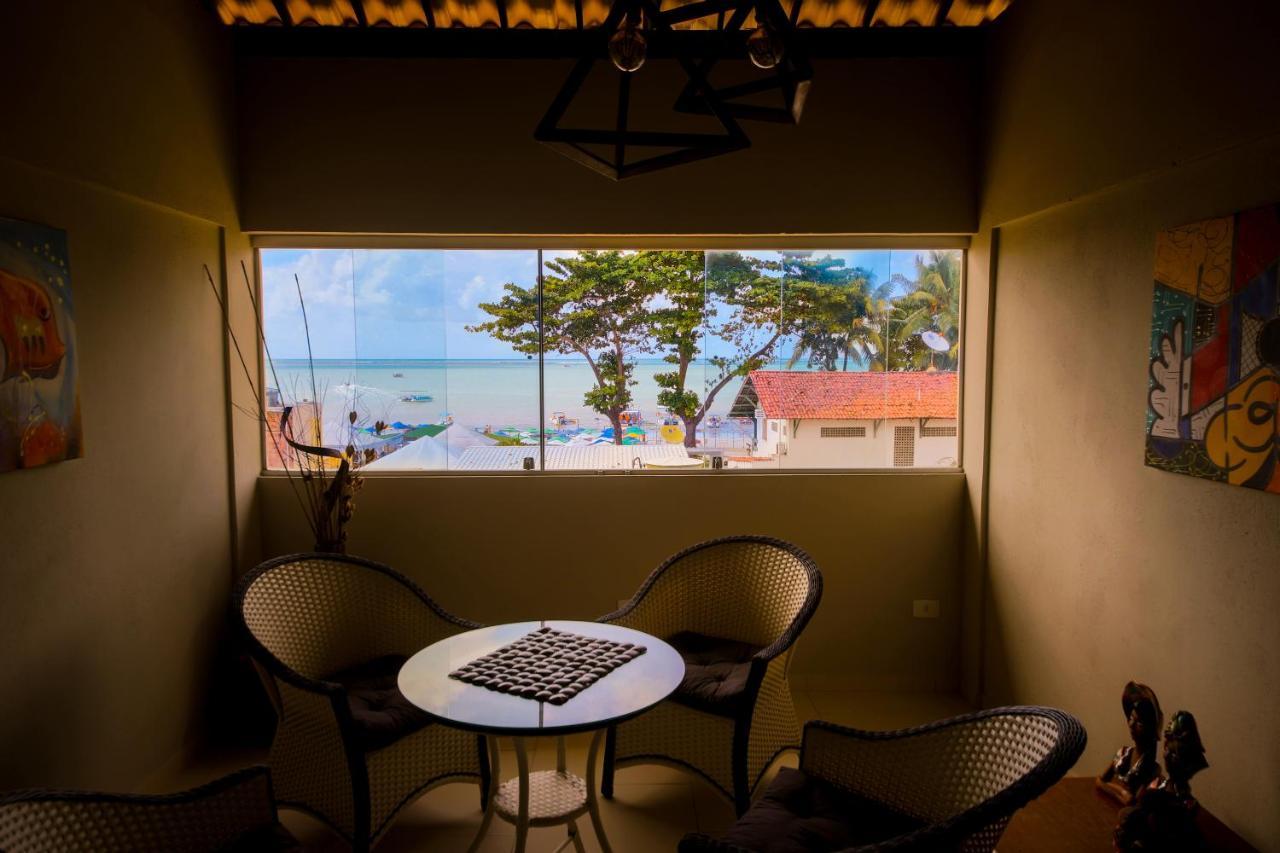 Pousada Casa Kuava Experience Maragogi Buitenkant foto